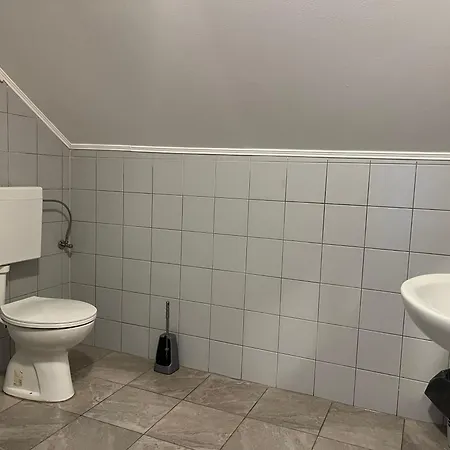 Motel Prenocisce Buco