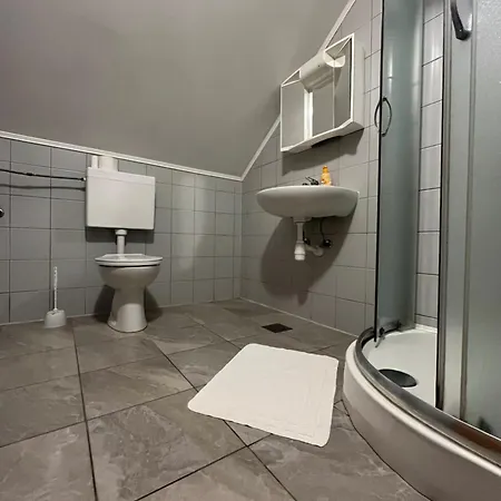 Motel Prenocisce Buco