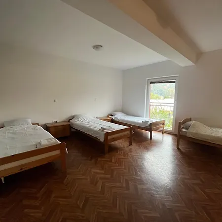 Prenocisce Buco Motel