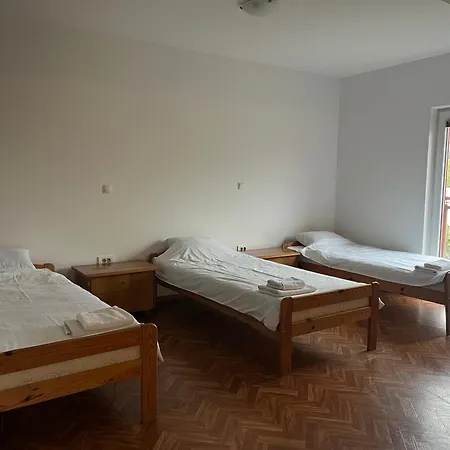 Motel Prenocisce Buco