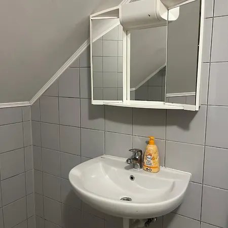 Motel Prenocisce Buco Krsko