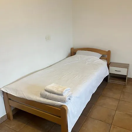 Prenocisce Buco * Krško