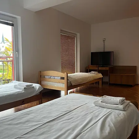 Prenocisce Buco Motel Krško