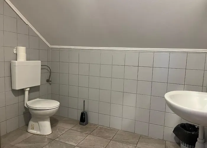 Motel Prenocisce Buco