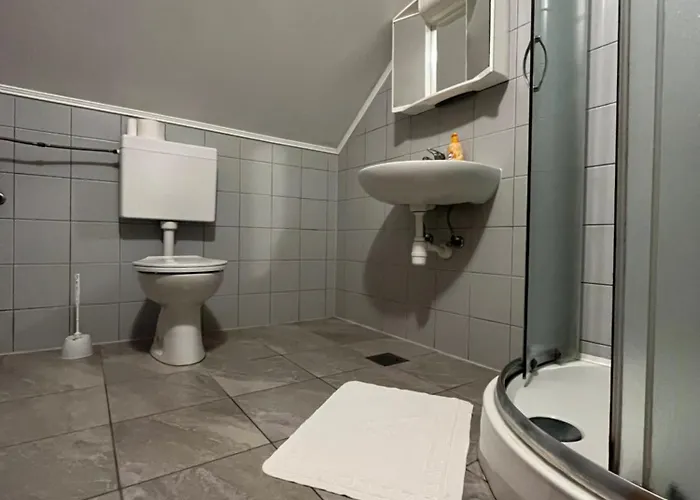 Motel Prenocisce Buco