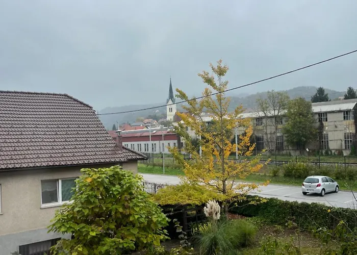 Motel Prenocisce Buco *