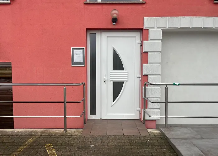 Prenocisce Buco Motel