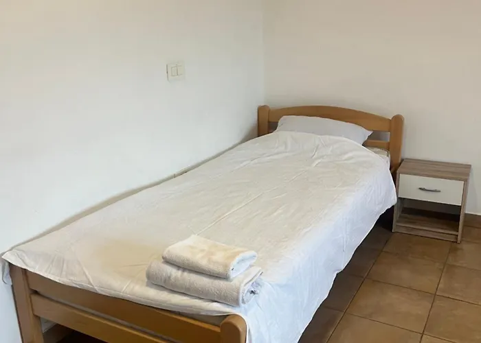 Prenocisce Buco * Krško